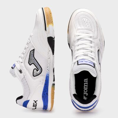 TOP FLEX REBOUND BLANCO  INDOOR