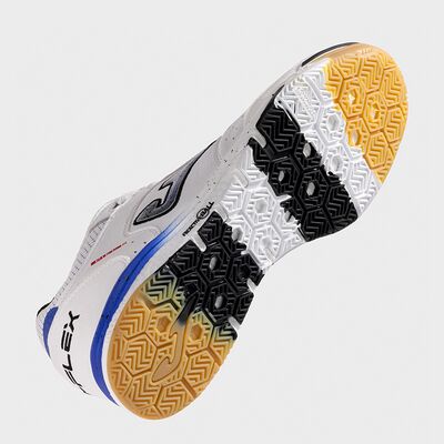 TOP FLEX REBOUND BLANCO  INDOOR