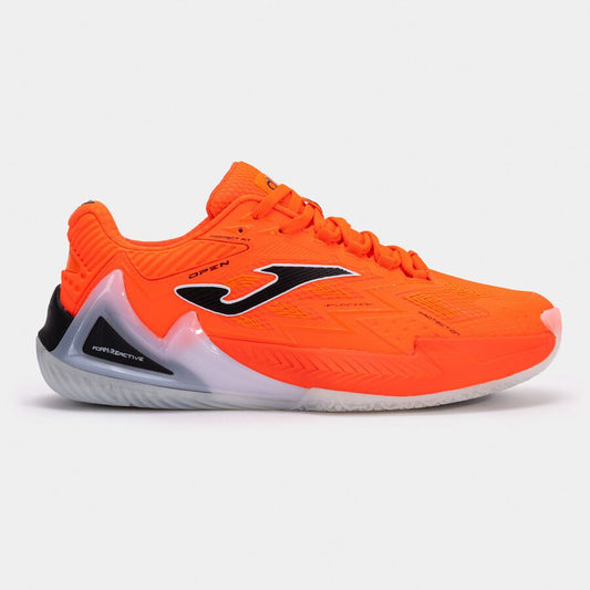 Sapatilhas Open Men 25 homem coral