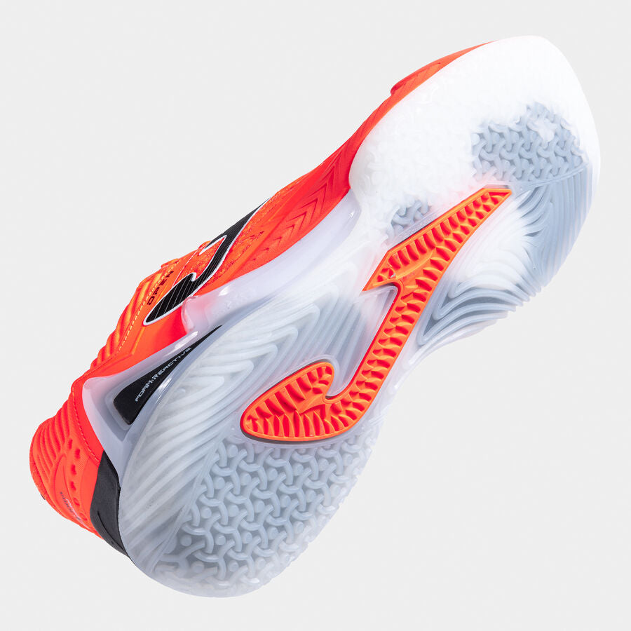 Sapatilhas Open Men 25 homem coral