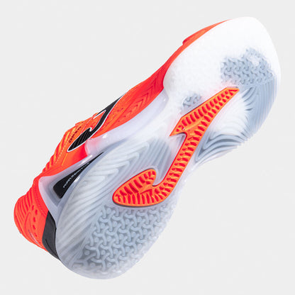 Sapatilhas Open Men 25 homem coral