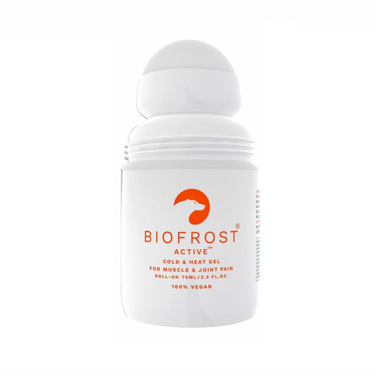Gel de Crio/termo terapia 117-287	Biofrost Active	75ml	Roll-on	7276733	Emb. indi.