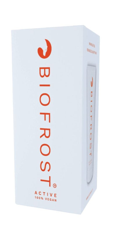 Gel de Crio/termo terapia 117-283	Biofrost Active	100ml	Tubo	7114504	Emb. indi.