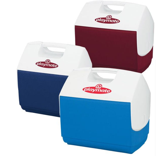 Malas térmicas 117-114	Azul	6.6L
