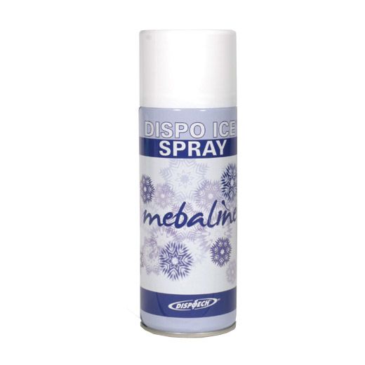 Spray de gelo sintético 135-020	400ml	6141820	Emb. indi.