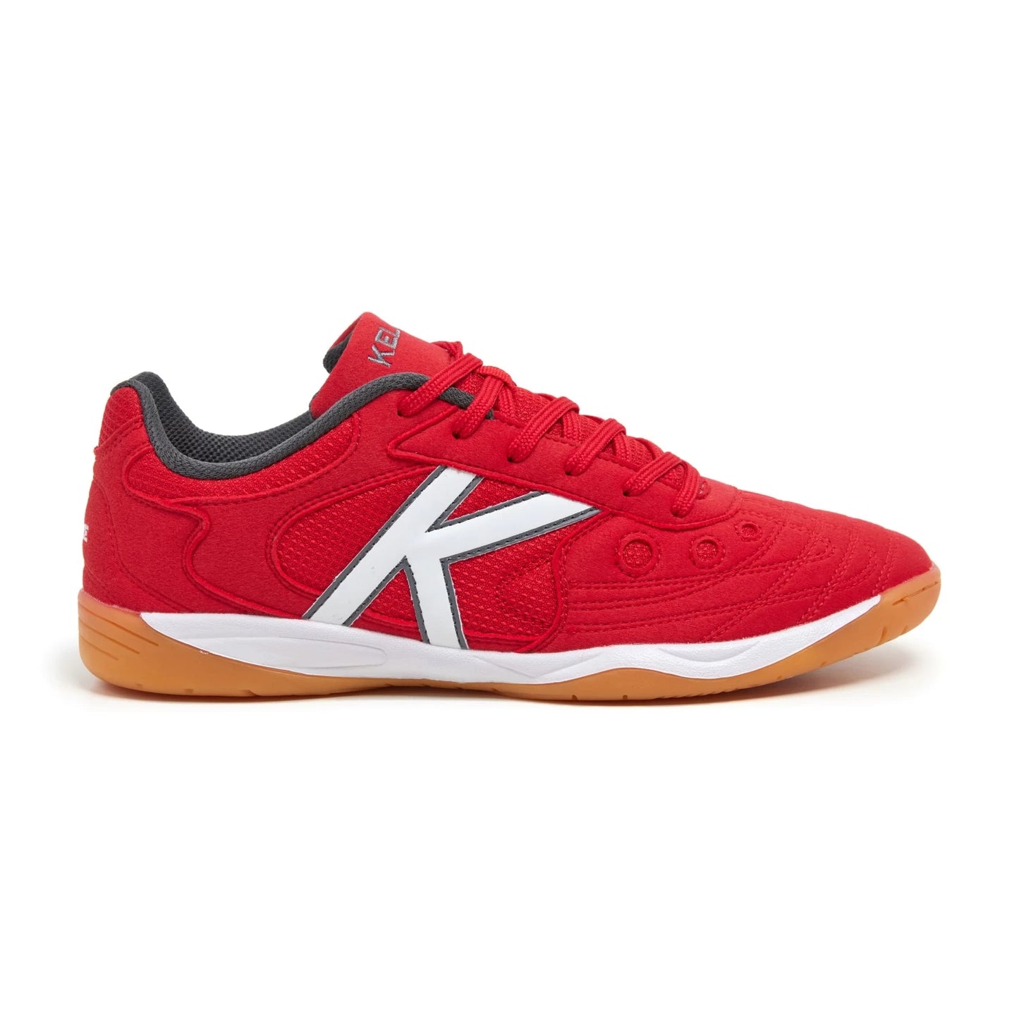 SAPATILHAS FUTSAL KELME INDOOR COPA