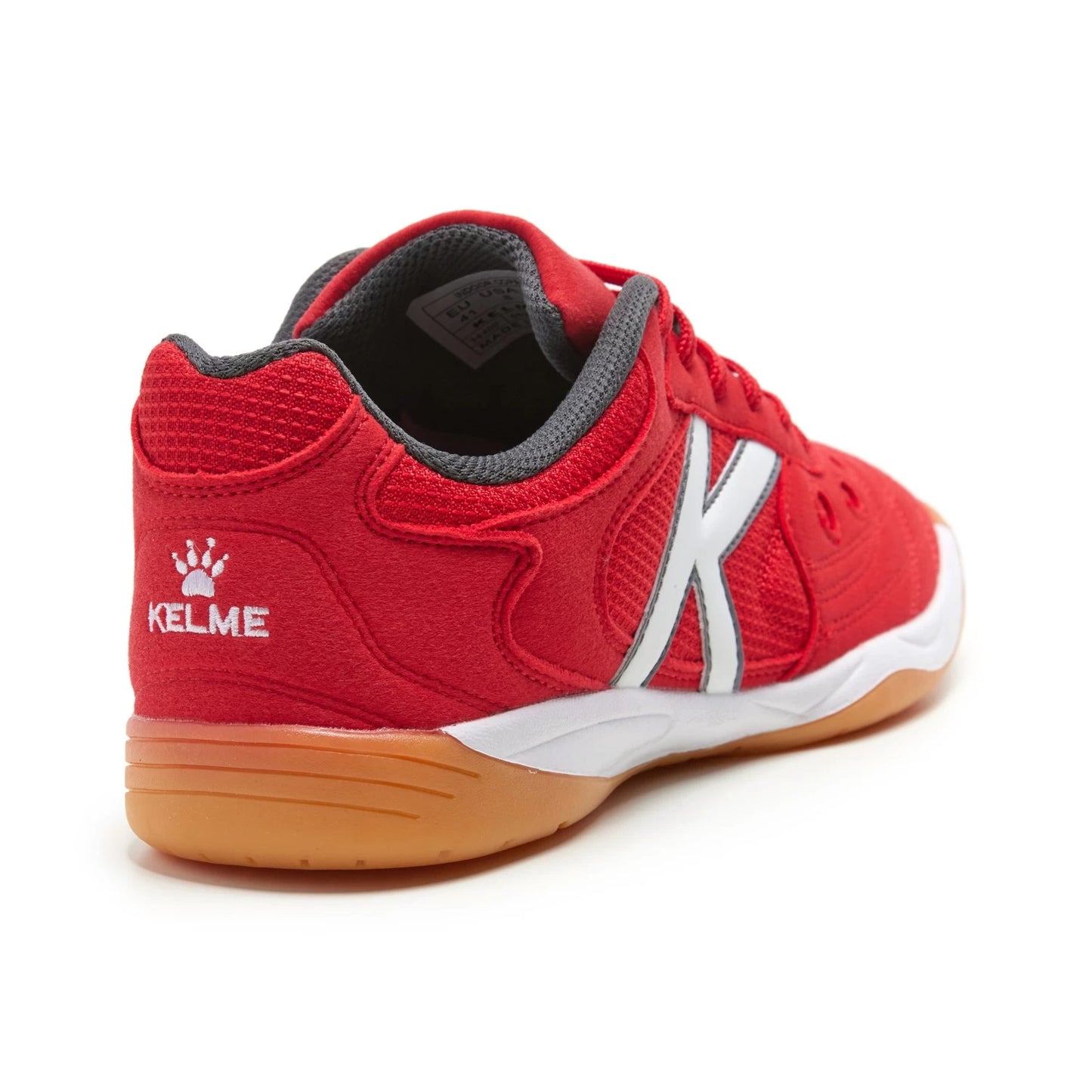 SAPATILHAS FUTSAL KELME INDOOR COPA