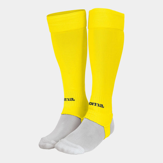 Meias Joma Leg - Amarelas