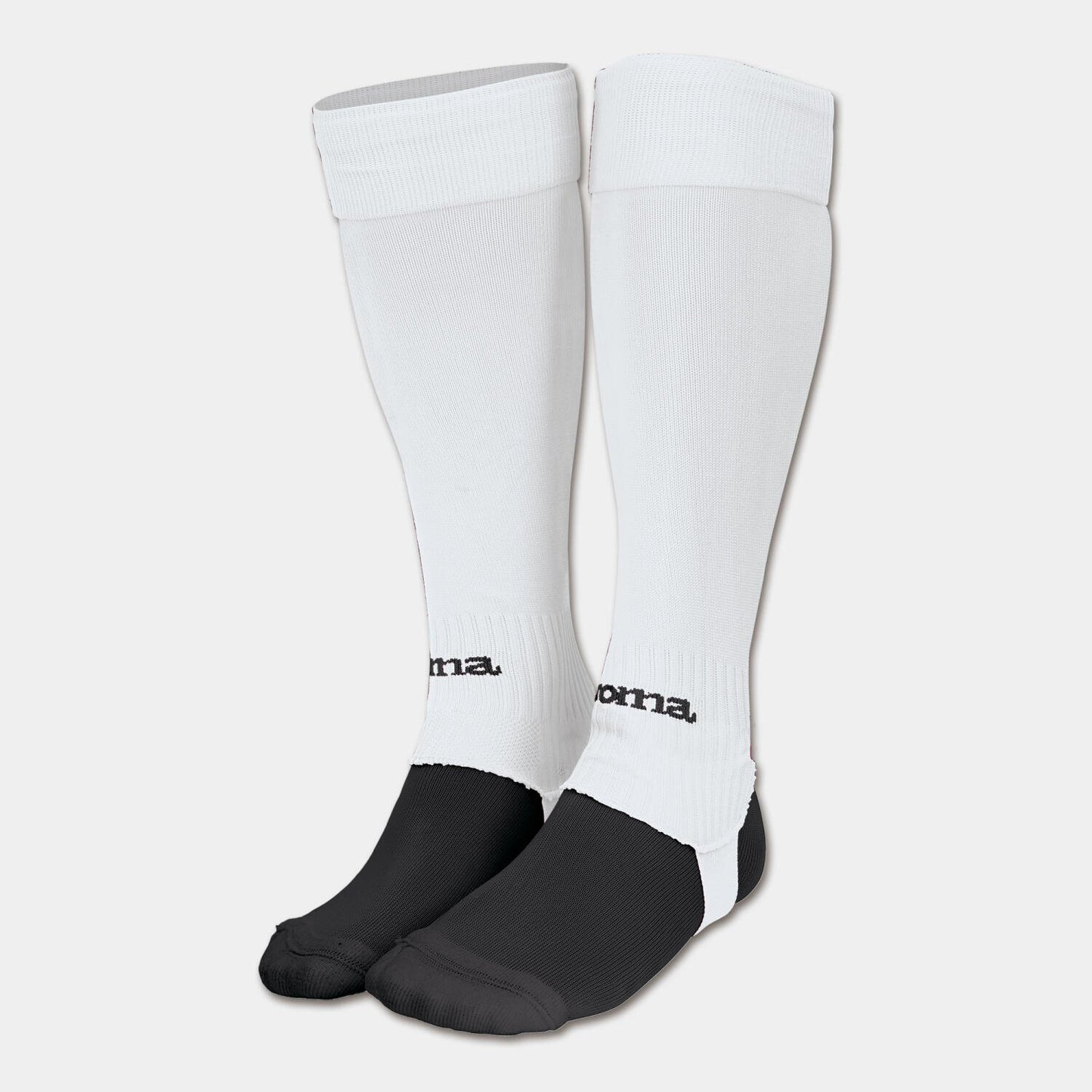 Meias Joma Leg - Brancas