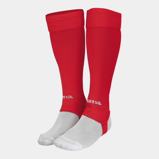 Meias Joma Leg - Vermelho