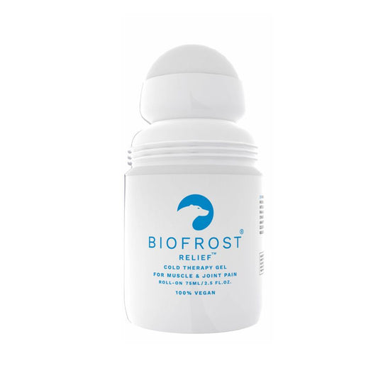 Gel de crioterapia 117-286	Biofrost Relief	75ml	Roll-on	7276725	Emb. indi.