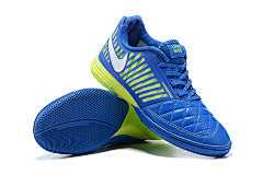 Sapatilha futsal Nike Lunar Gato