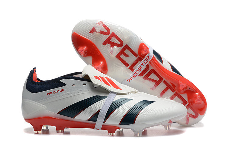 Adidas Predator com Atacadores