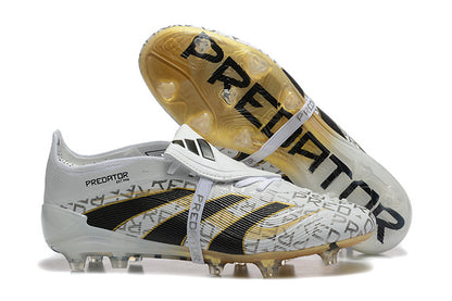 Adidas Predator com Atacadores