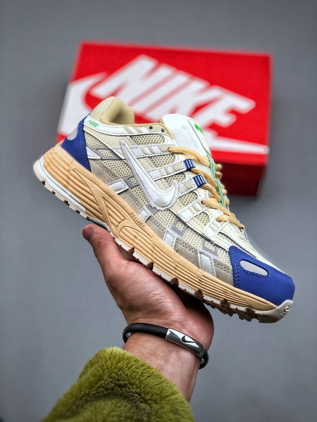 Nike P-6000