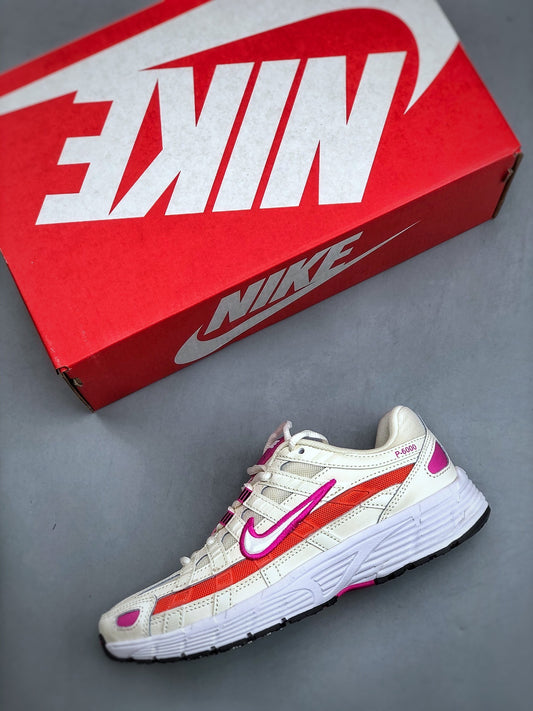 Nike P-6000