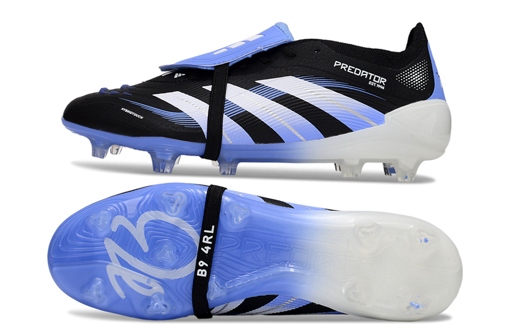 Adidas Predator com Atacadores