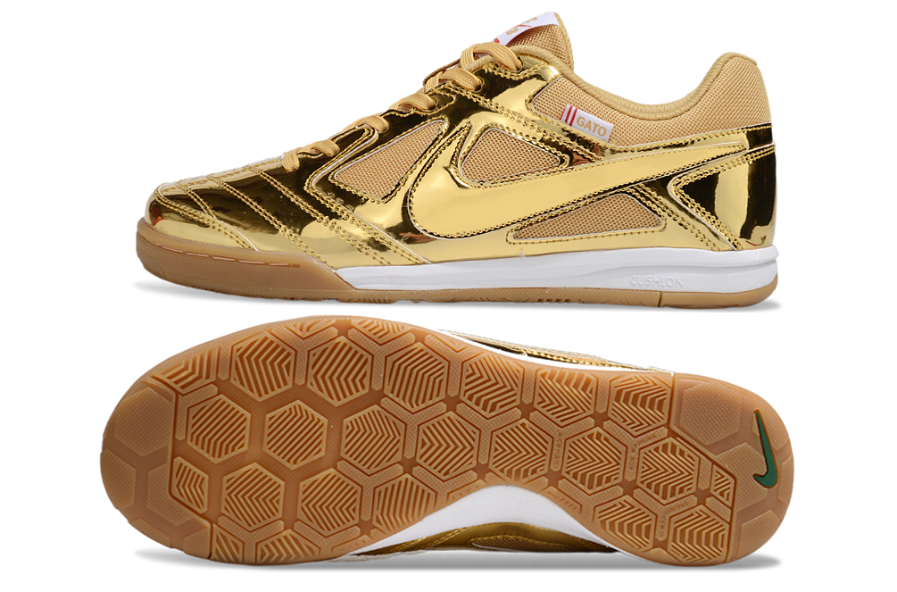 SAPATILHAS NIKE SB GATO SUPREME