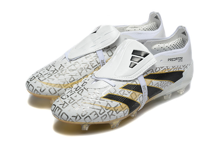 Adidas Predator com Atacadores