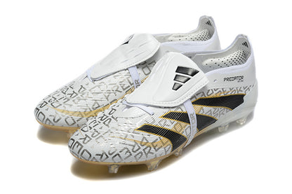 Adidas Predator com Atacadores