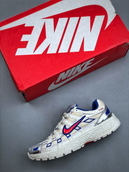 Nike P-6000