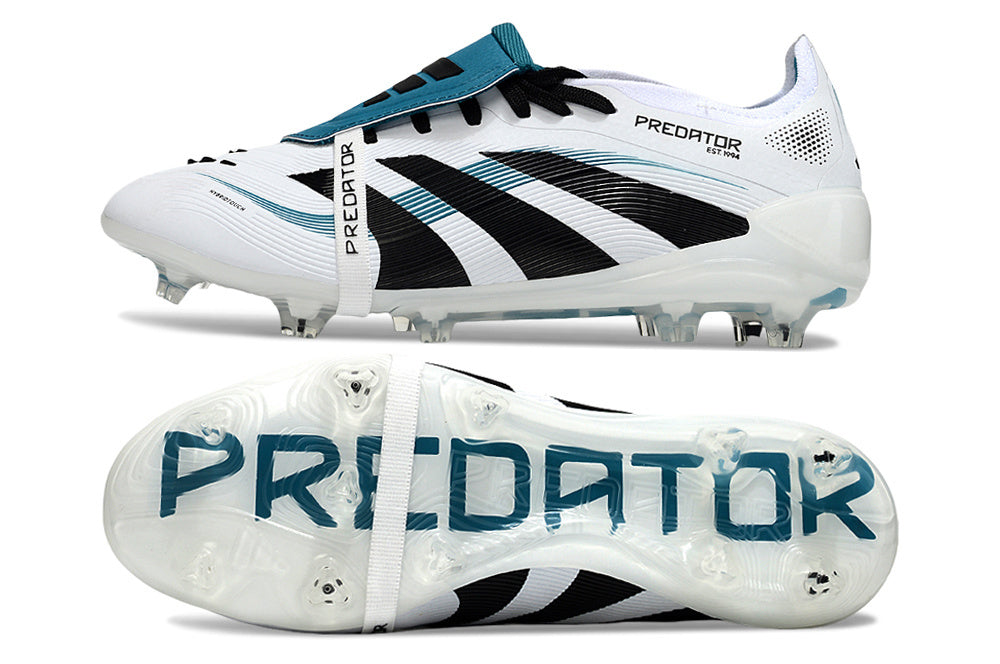 Adidas Predator com Atacadores