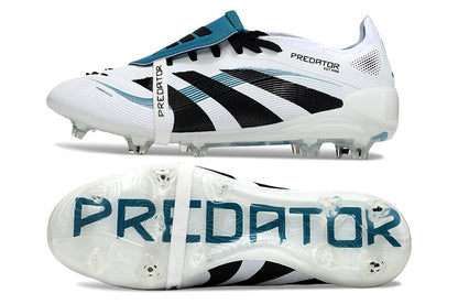 Adidas Predator com Atacadores