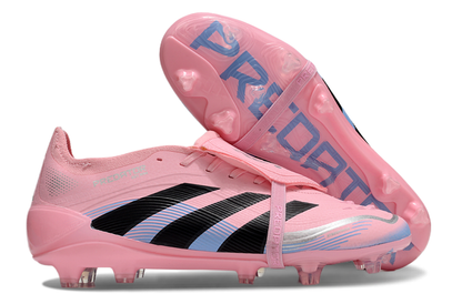 Adidas Predator com Atacadores
