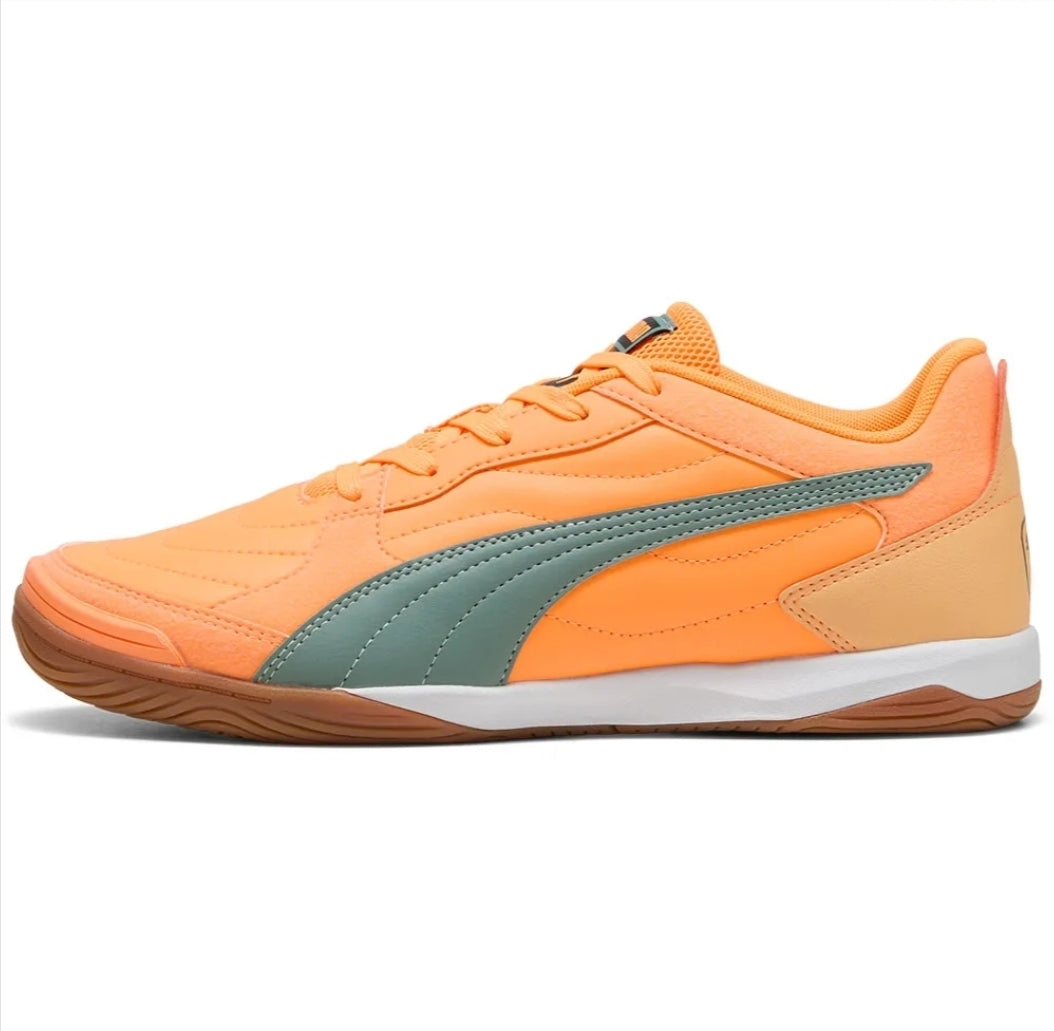 Puma Tênis de futsal Pressing IV