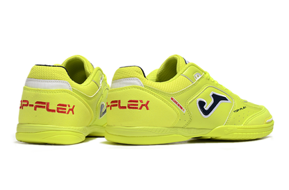 SAPATILHAS TOP FLEX
