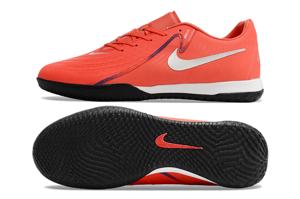 Sapatilha futsal Nike Phantom GX II Academy IC