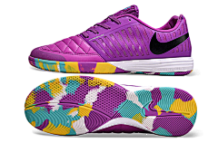 Sapatilha futsal Nike Lunar Gato