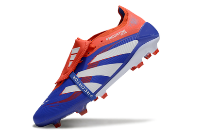 Adidas Predator com Atacadores