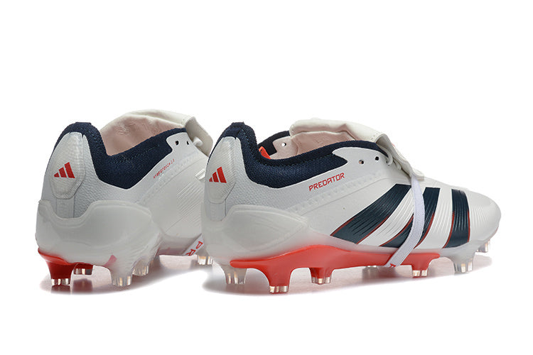 Adidas Predator com Atacadores