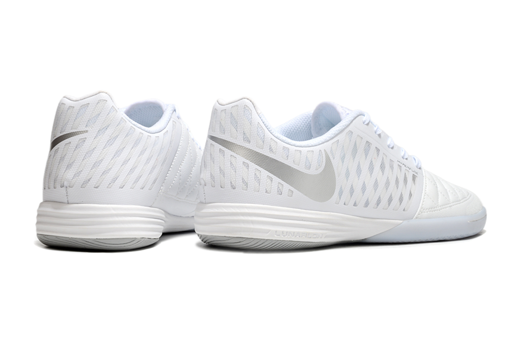 Sapatilha futsal Nike Lunar Gato