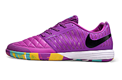 Sapatilha futsal Nike Lunar Gato