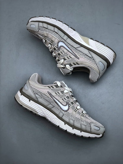 Nike P-6000