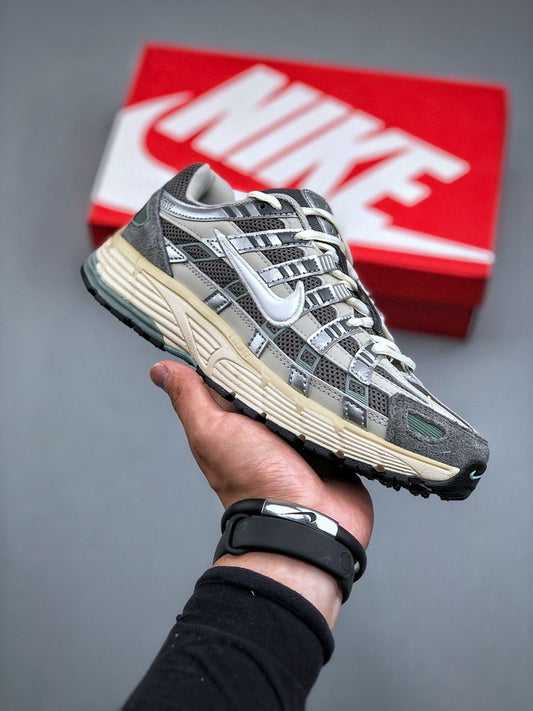Nike P-6000