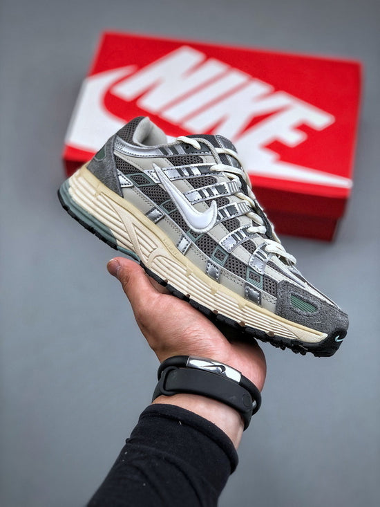 Nike P-6000