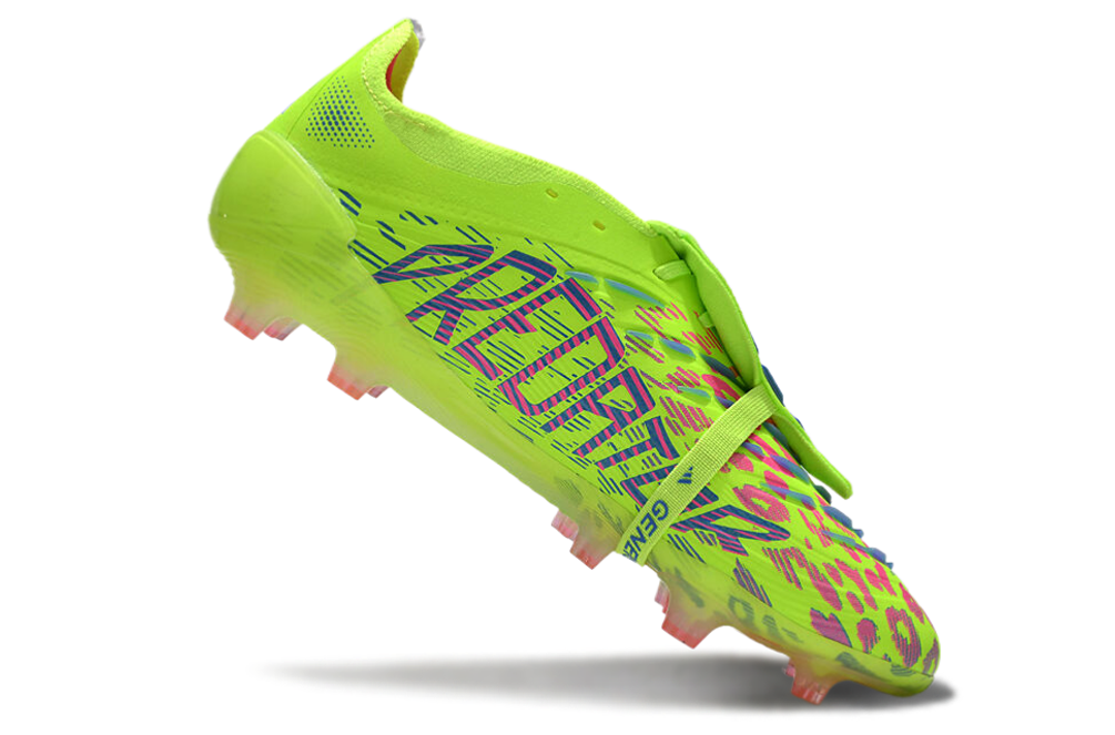 Adidas Predator com Atacadores