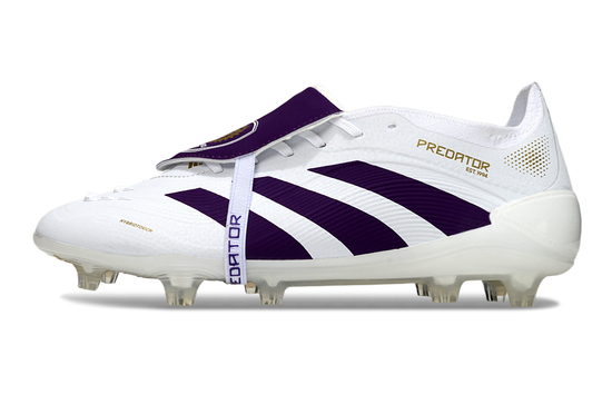 Adidas Predator com Atacadores