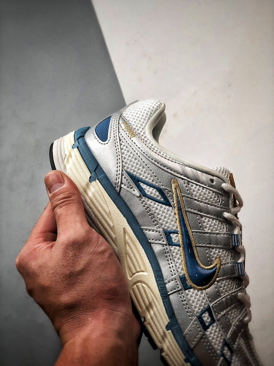 Nike P-6000