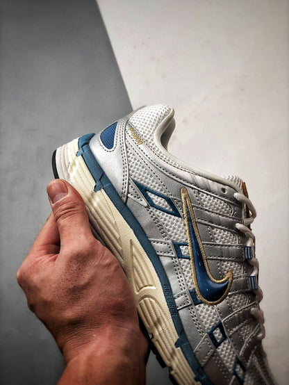 Nike P-6000