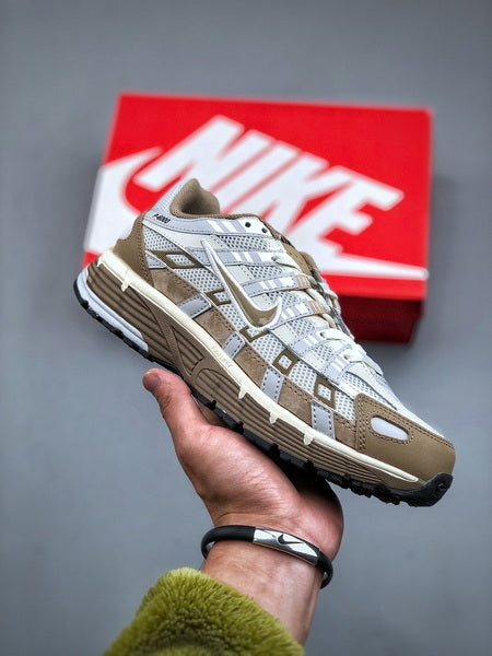 Nike P-6000