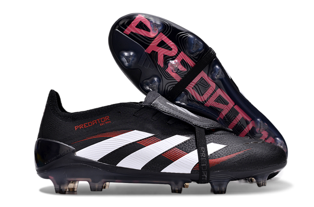 Adidas Predator com Atacadores