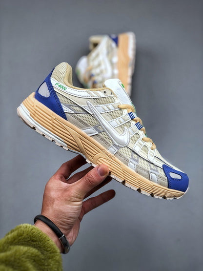 Nike P-6000