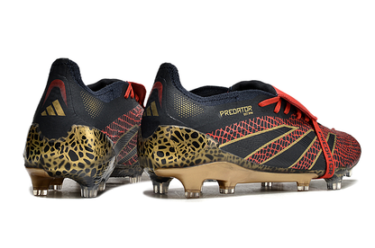 Adidas Predator com Atacadores