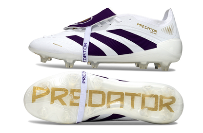 Adidas Predator com Atacadores