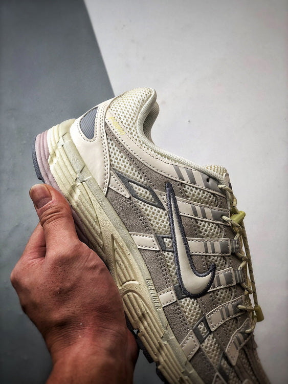 Nike P-6000