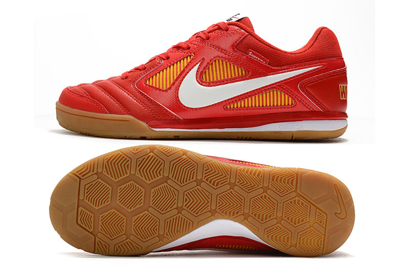 SAPATILHAS NIKE SB GATO SUPREME